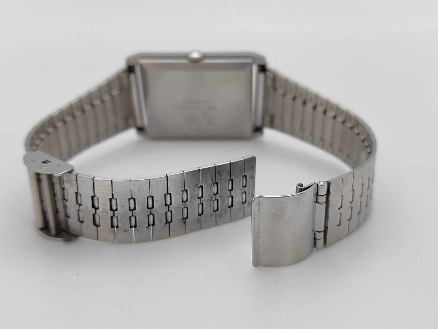 SEIKO 2220-3410 471747 Quartz Women's Watch