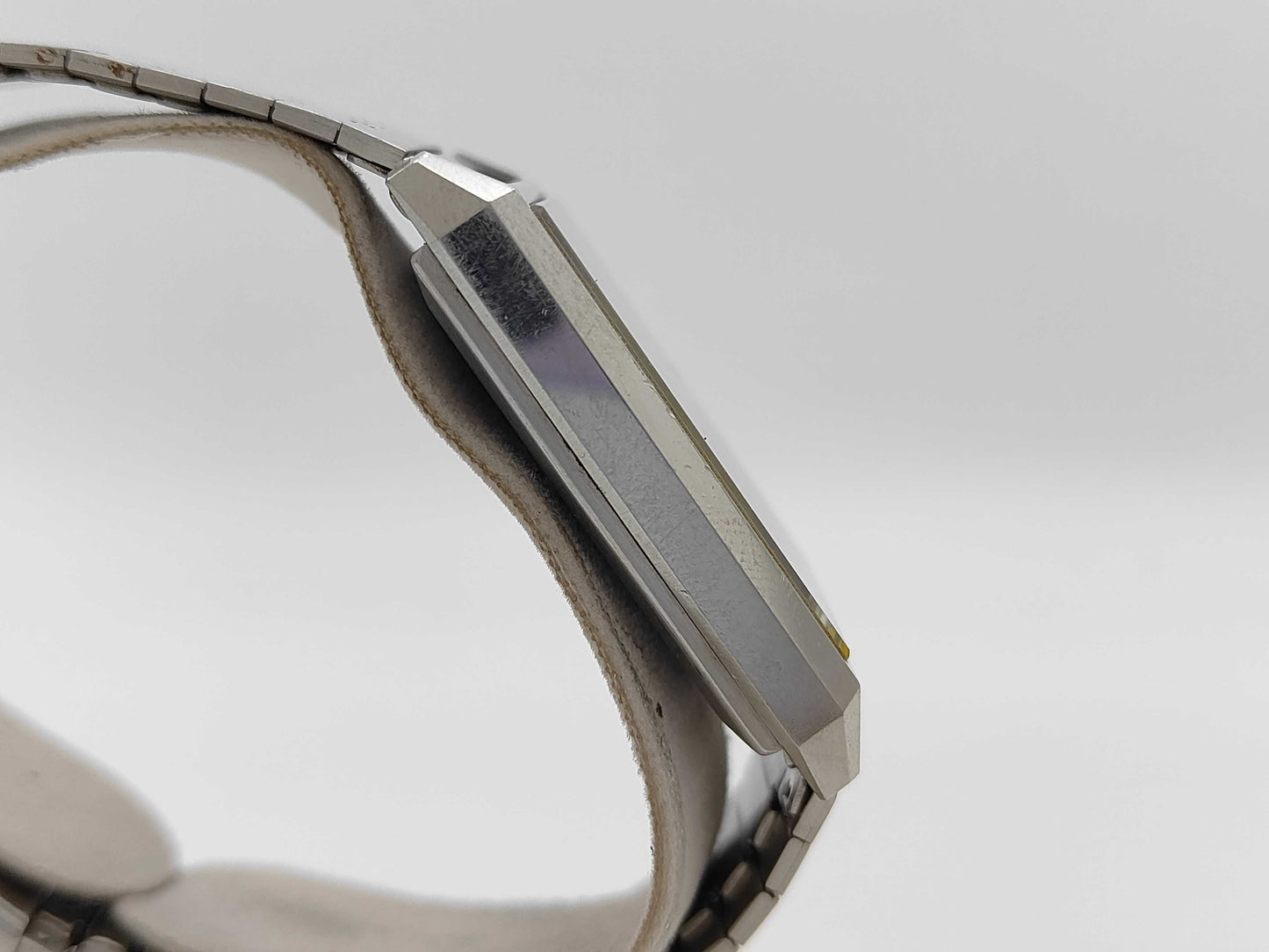 SEIKO 2220-3410 471747 Quartz Women's Watch