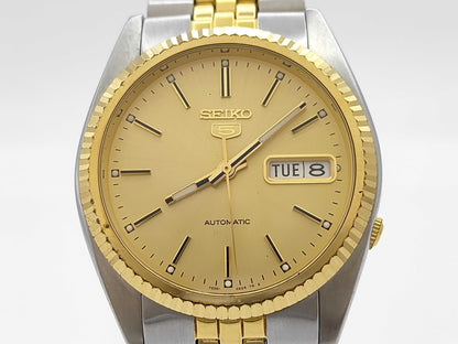 SEIKO 5 7S26-3110 051608 Automatic Men's Watch