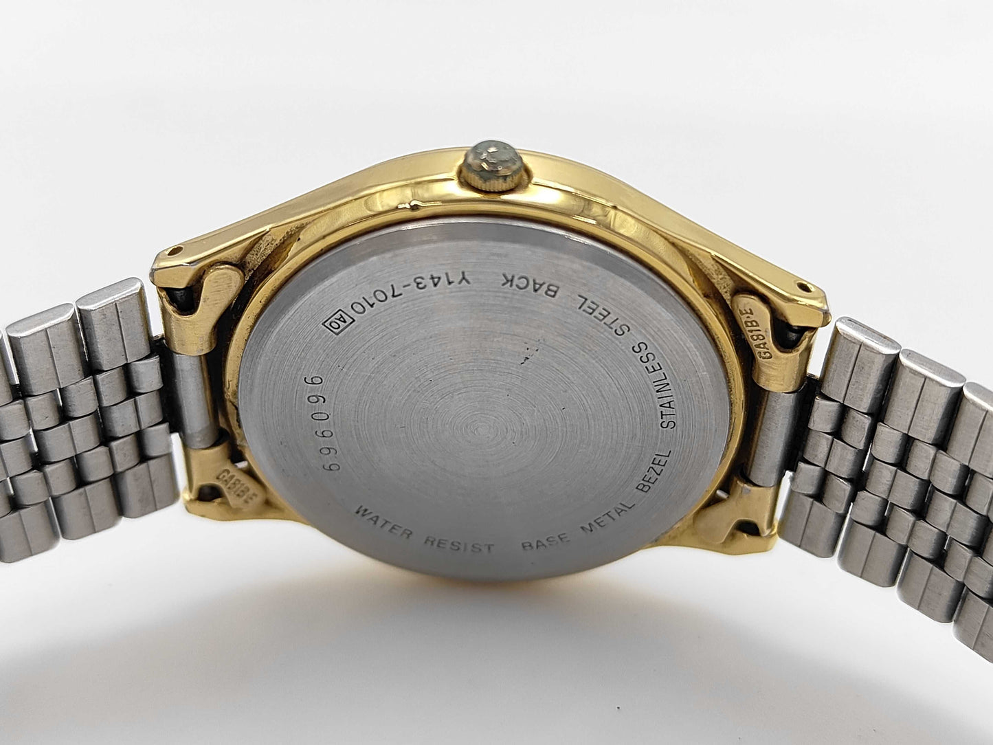 ALBA Y143-7010 960969 Quartz Boys Watch