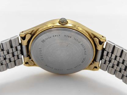 ALBA Y143-7010 960969 Quartz Boys Watch