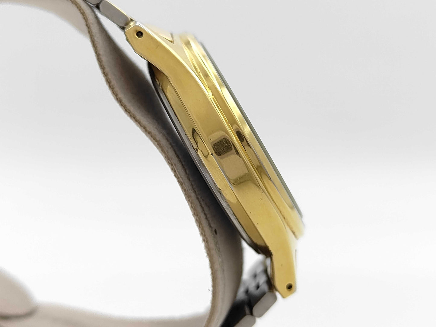 ALBA Y143-7010 960969 Quartz Boys Watch