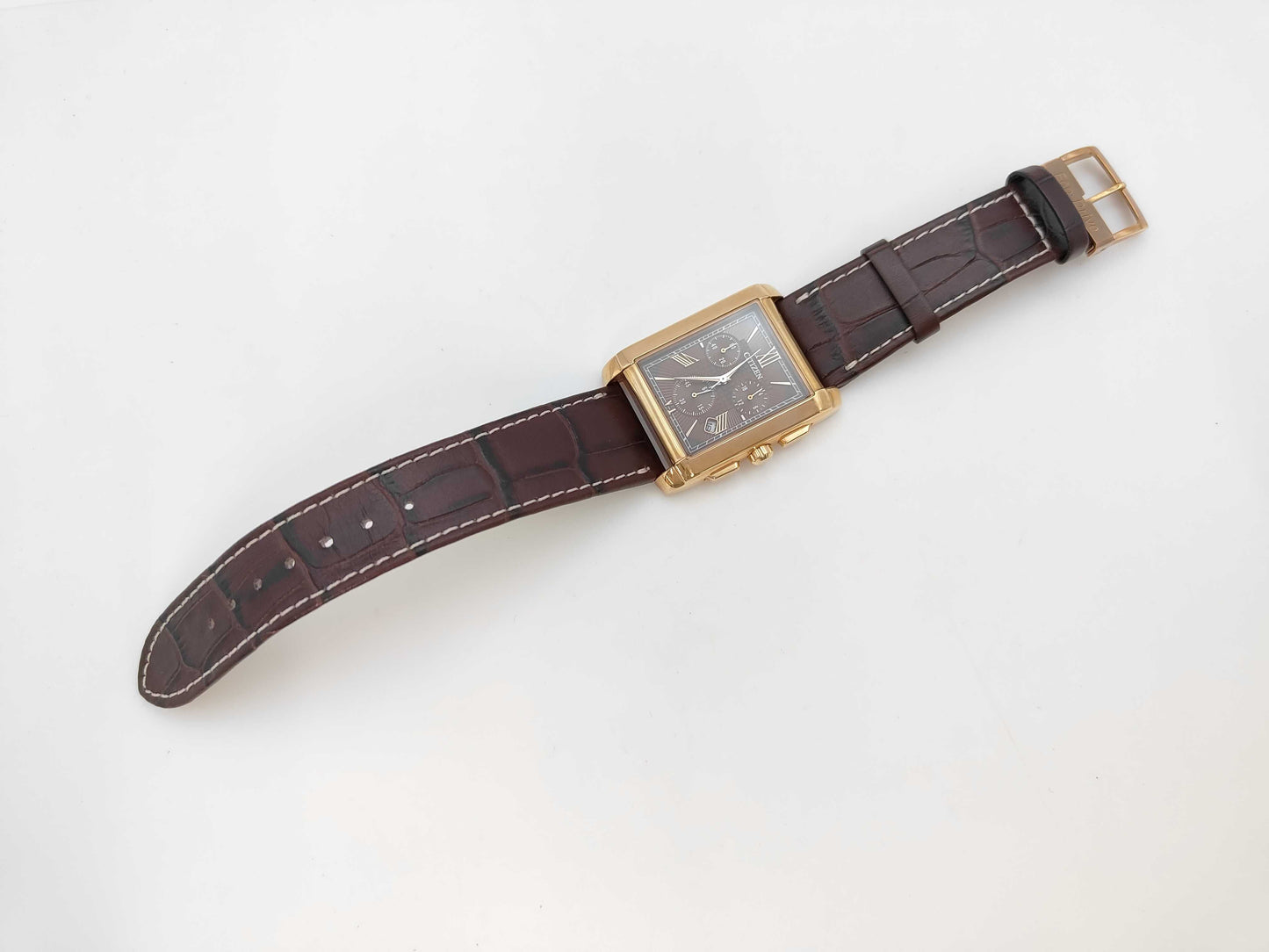 CITIZEN Eco Drive H501-S112826 801020564 Women's Watch