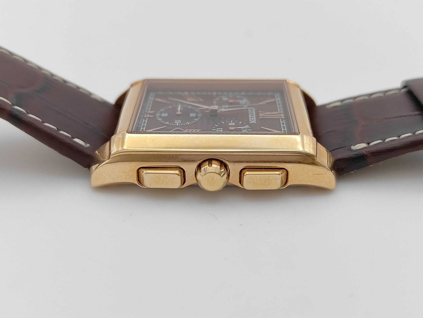 CITIZEN Eco Drive H501-S112826 801020564 Women's Watch