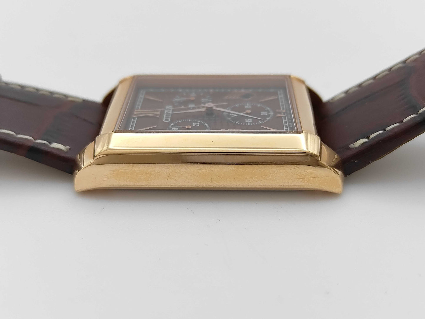 CITIZEN Eco Drive H501-S112826 801020564 Women's Watch