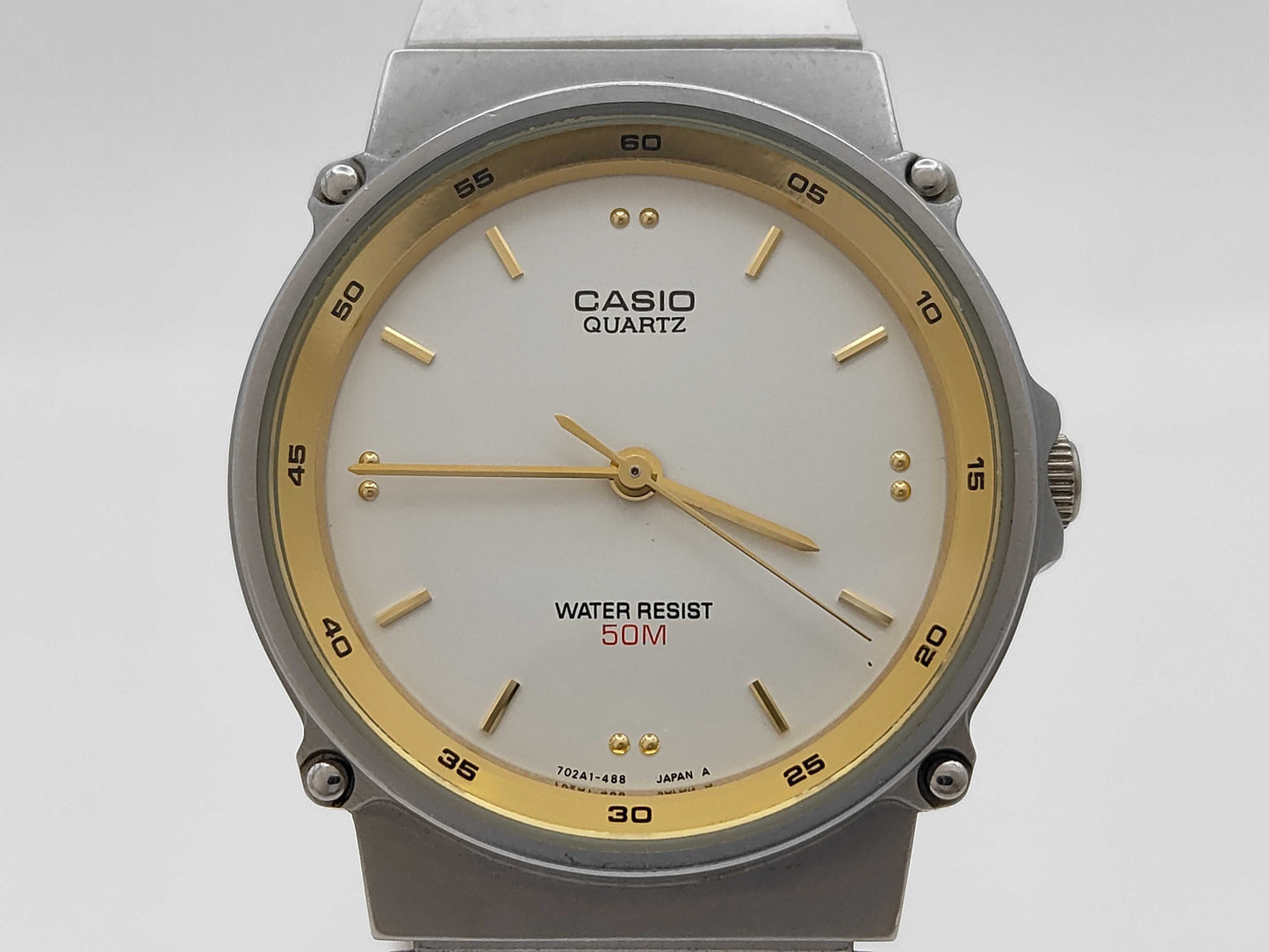 CASIO 310 MQW-72 007928 Quartz Boys Watch