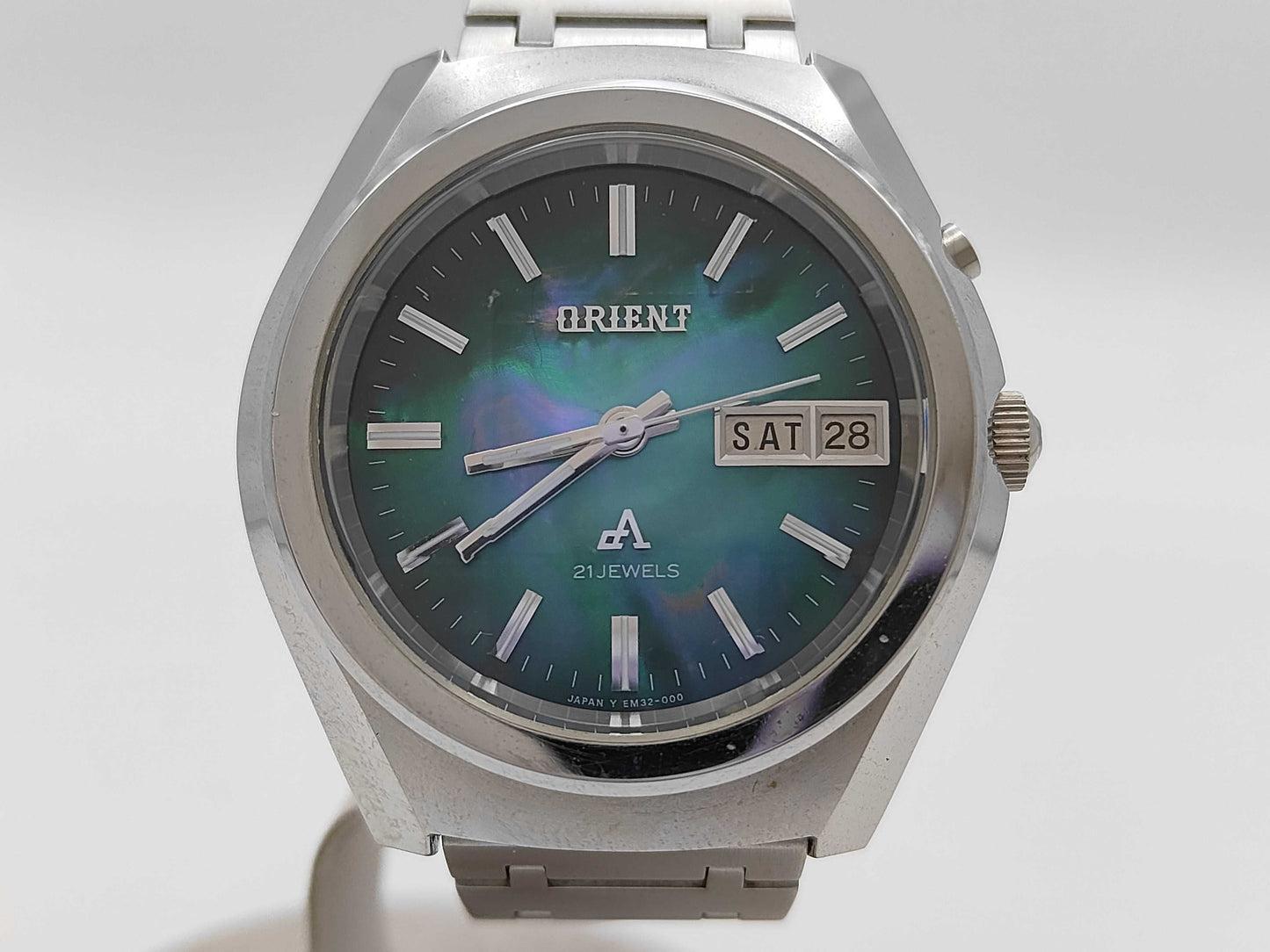 ORIENT EM32-C0 Automatic Men's Watch