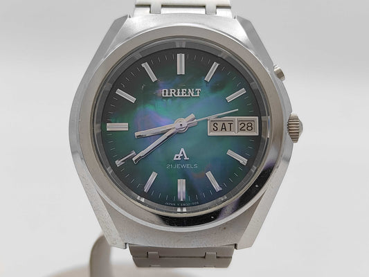 ORIENT EM32-C0 Automatic Men's Watch