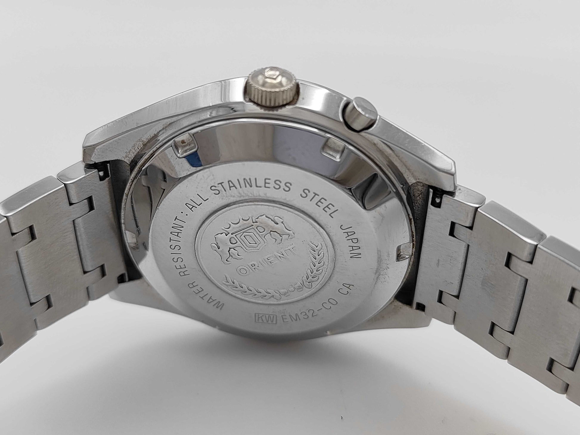 ORIENT EM32-C0 Automatic Men's Watch