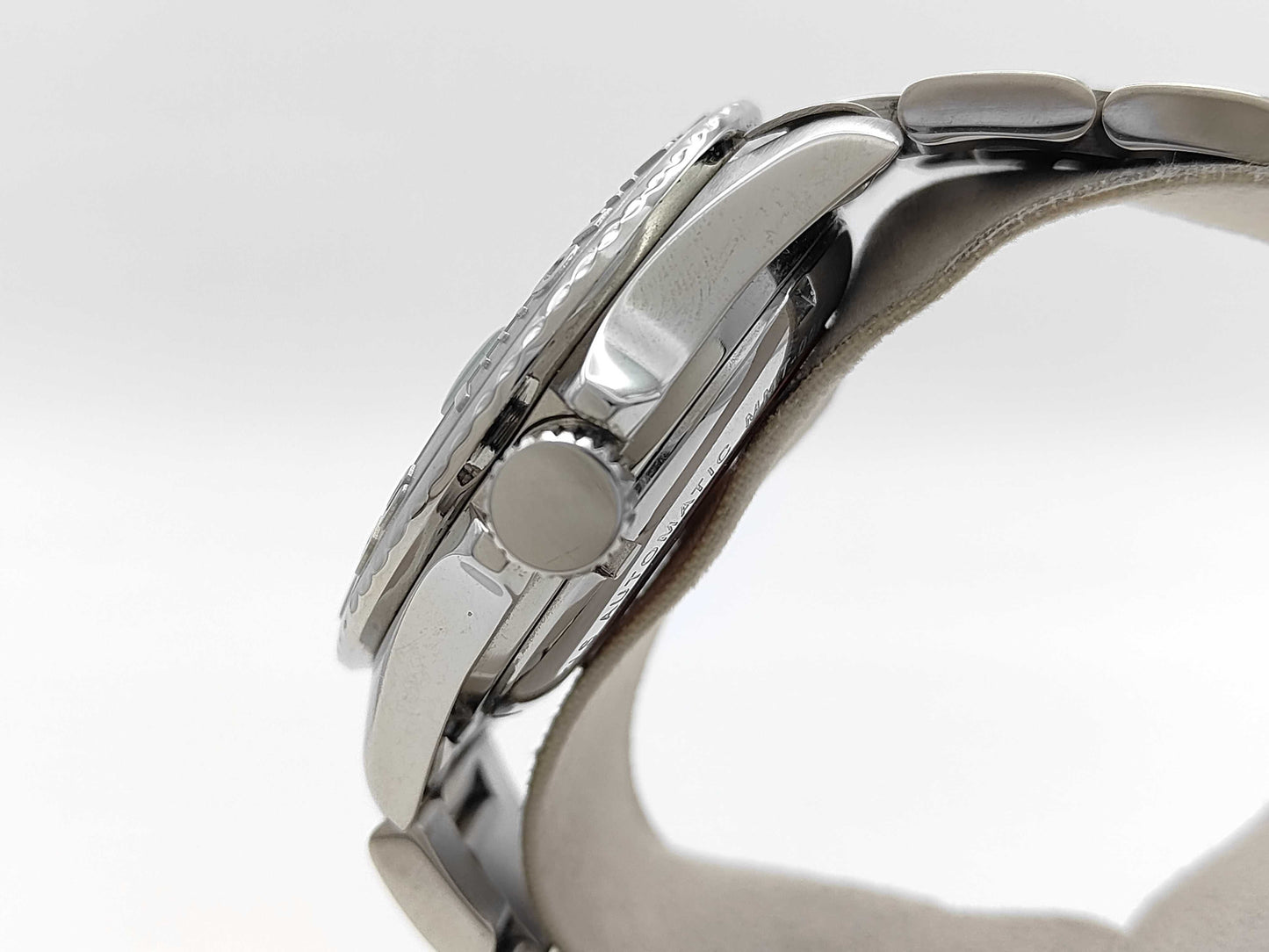 Musk MMT-004 Automatic Men's Watch