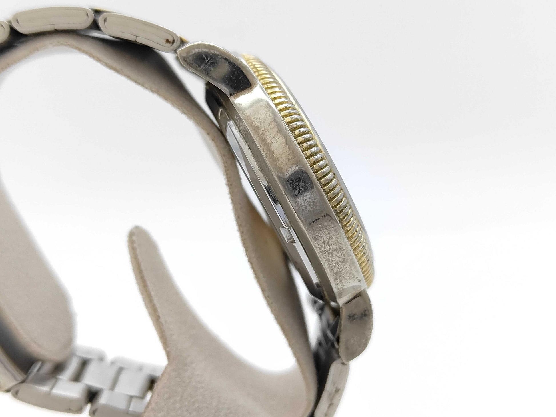 SELDICA SDC-2039 Hand-Wound Men's Watch