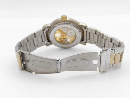 SELDICA SDC-2039 Hand-Wound Men's Watch