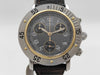 HERMES Clipper Diver CL.2.320 1347380 Quartz Boys Watch