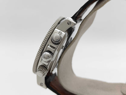 HERMES Clipper Diver CL.2.320 1347380 Quartz Boys Watch