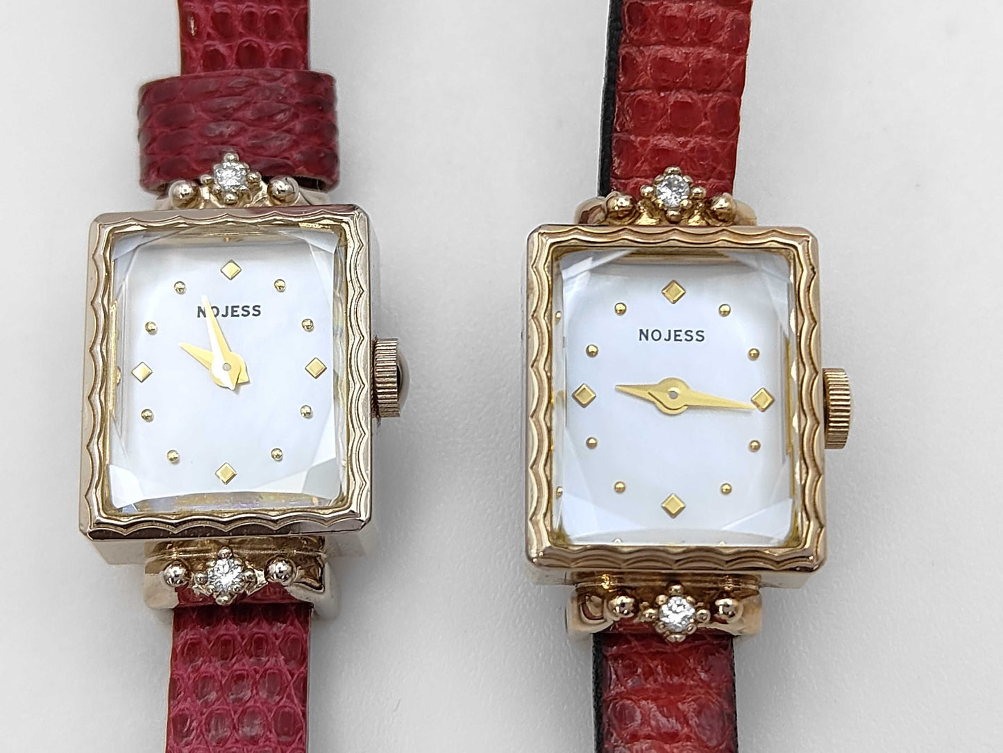 NOJESS Set Women's Watches