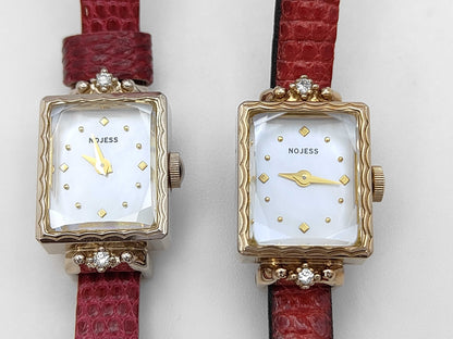 NOJESS Set Women's Watches