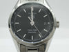 TAG Heuer Carrera WV2115-0 WRJ1817 Automatic Black Dial Men's Watch