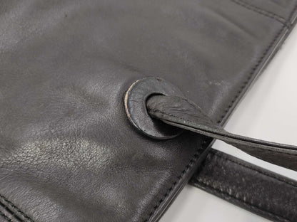 CHANEL Cocomark Tote Bag Handbag Seal Tote Bag