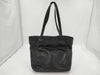 CHANEL Cocomark Tote Bag Handbag Seal Tote Bag