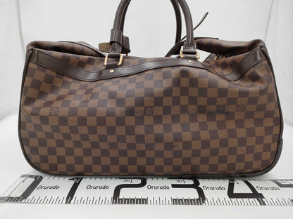 LOUIS VUITTON Louis Vuitton Damier Eol 50 N23205 Carry Bag