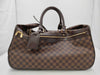 LOUIS VUITTON Louis Vuitton Damier Eol 50 N23205 Carry Bag