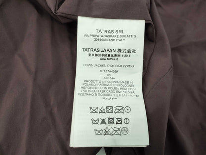 Tatras Outerwear Down #6 Coat