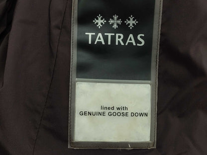 Tatras Outerwear Down #6 Coat