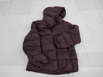 Tatras Outerwear Down #6 Coat