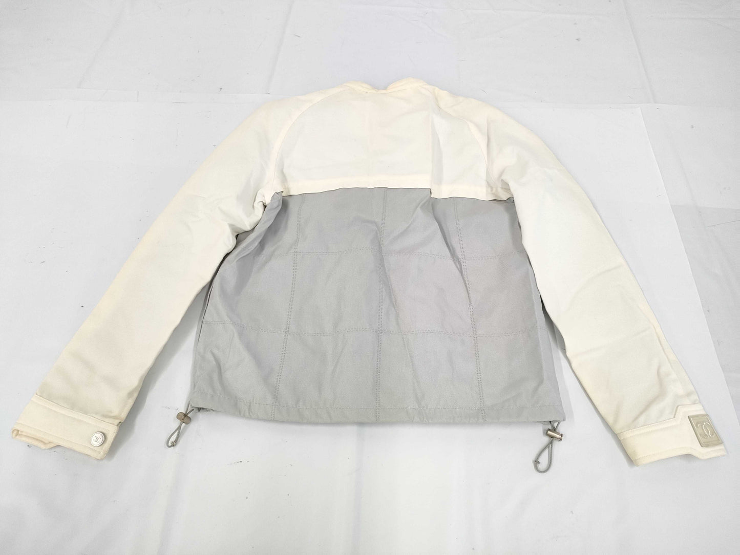 CHANEL Coco Mark Jacket #40 Jacket