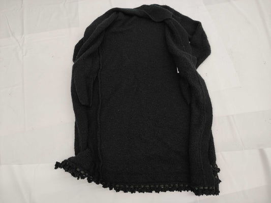 CHANEL Cocomark Cardigan #38 Cardigan