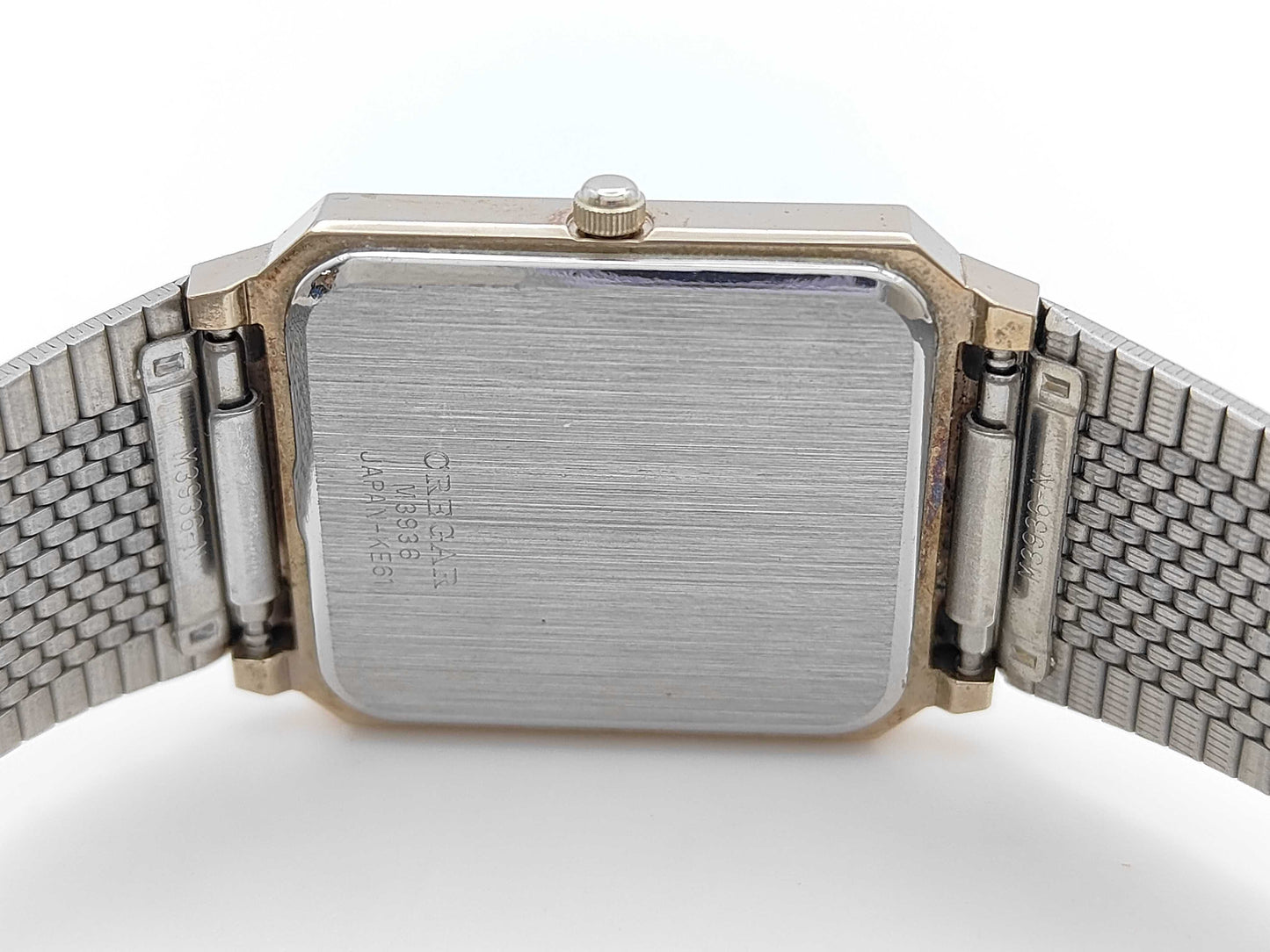 CREGAR M3936 Quartz Women's Watch