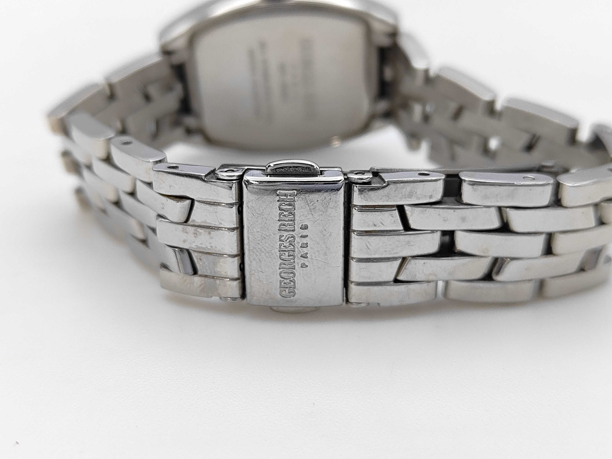 GR-5052 Quartz Women's Watch