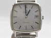 OMEGA Automatic Silver Dial Women's Watch