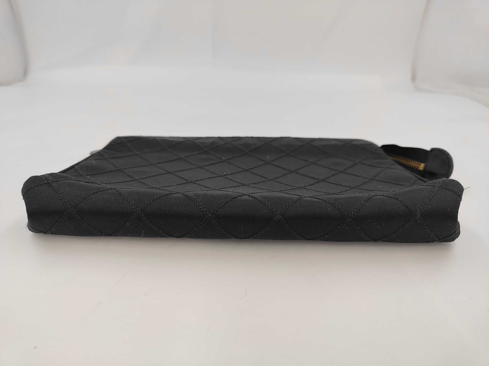 CHANEL CHANEL Clutch Bag Black Clutch Bag