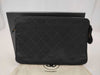 CHANEL CHANEL Clutch Bag Black Clutch Bag