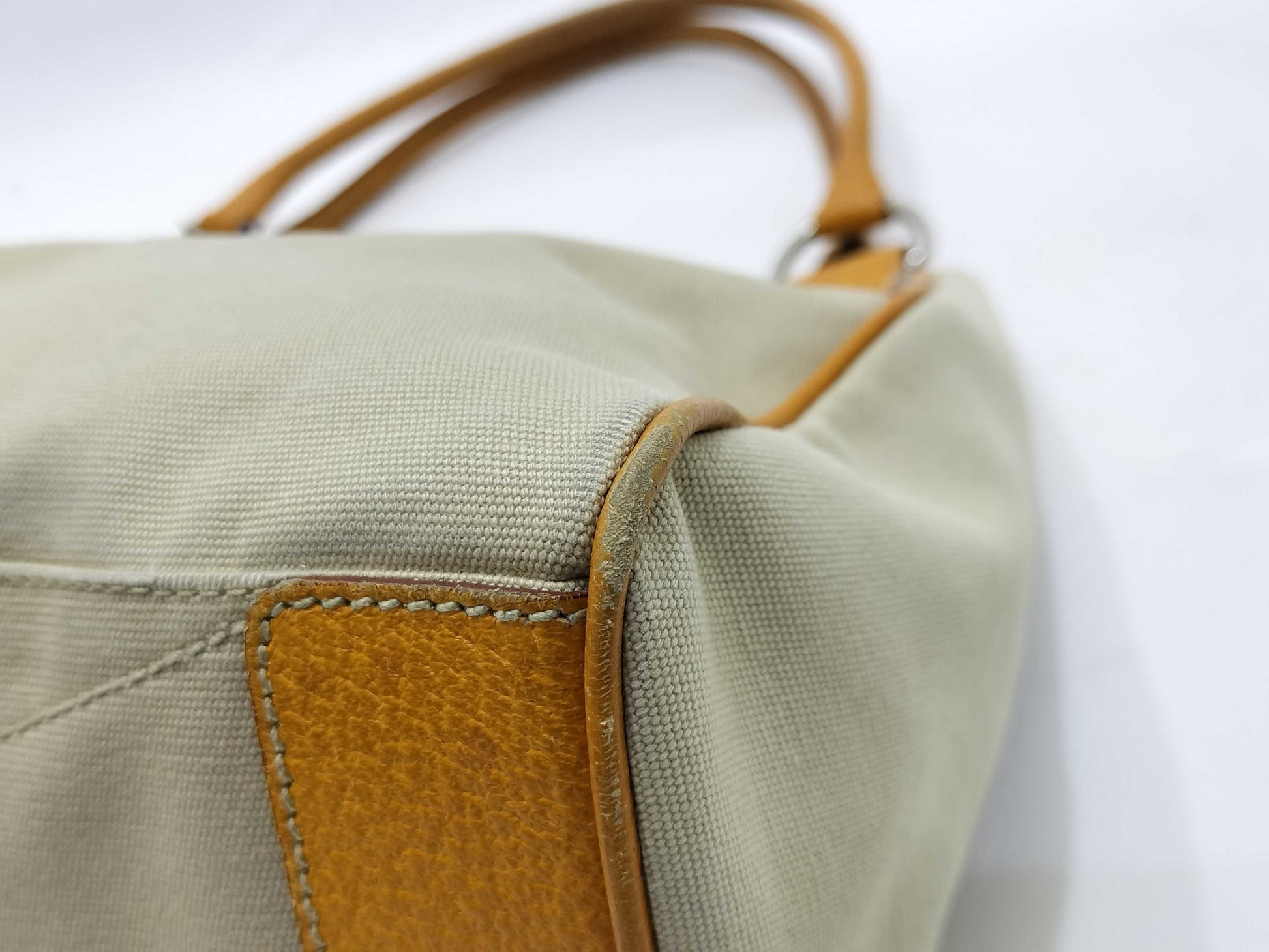 PRADA PRADA One-Shoulder Bag, Excellent Condition Shoulder Bag