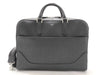 PELLE MORBIDA 2-Way Briefcase, Black, Business Bag