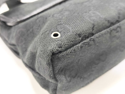 GUCCI GG Canvas GUCCI Gucci Bag GG Canvas Waist Bag