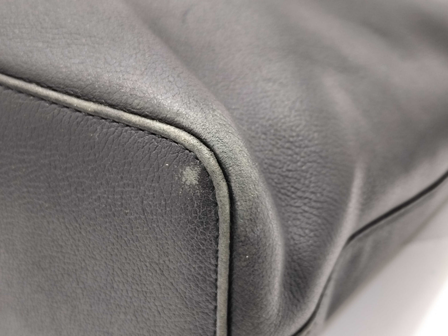 BURBERRY BURBERRY Leather Shoulder Bag Shoulder Bag