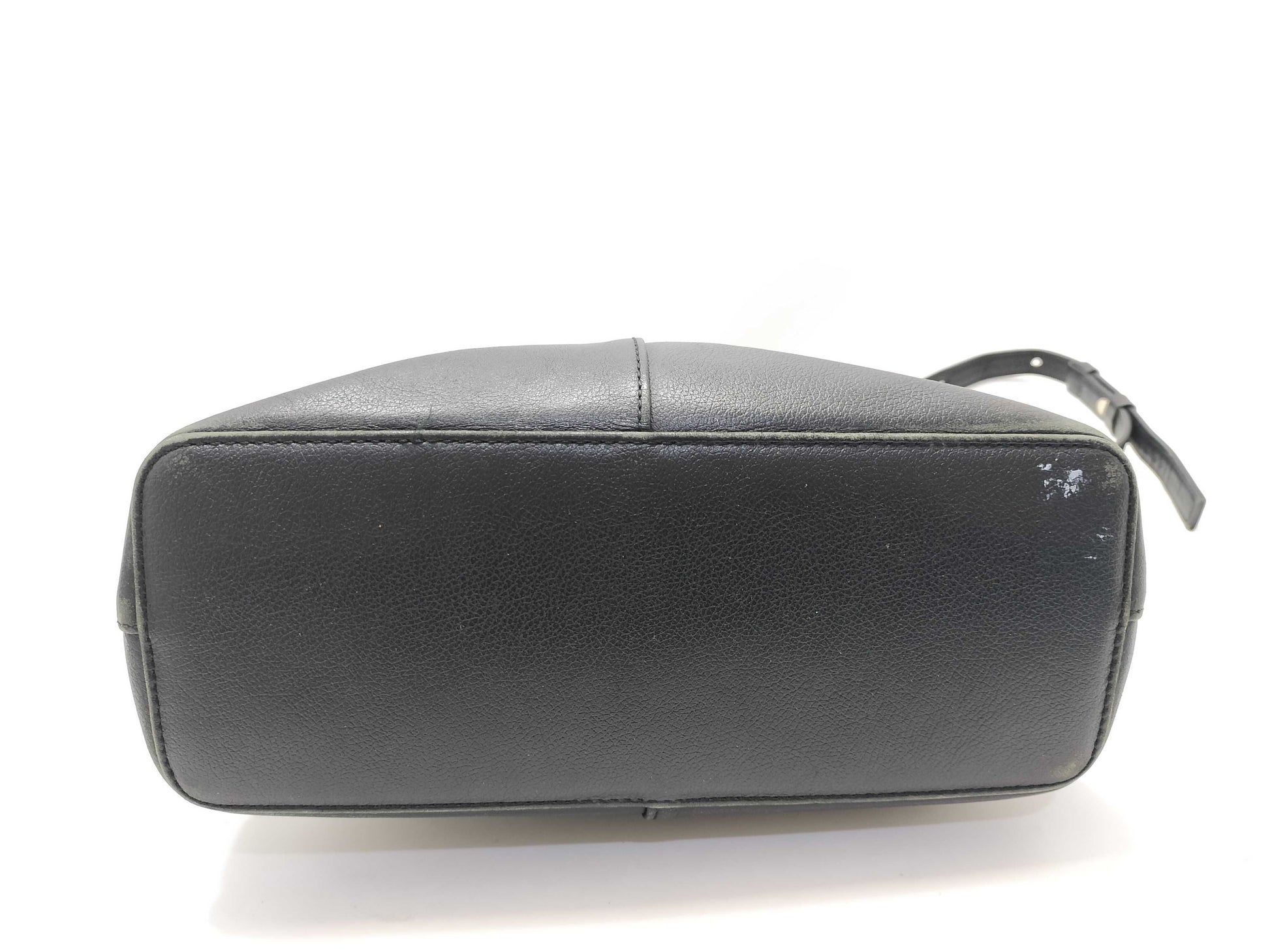 BURBERRY BURBERRY Leather Shoulder Bag Shoulder Bag