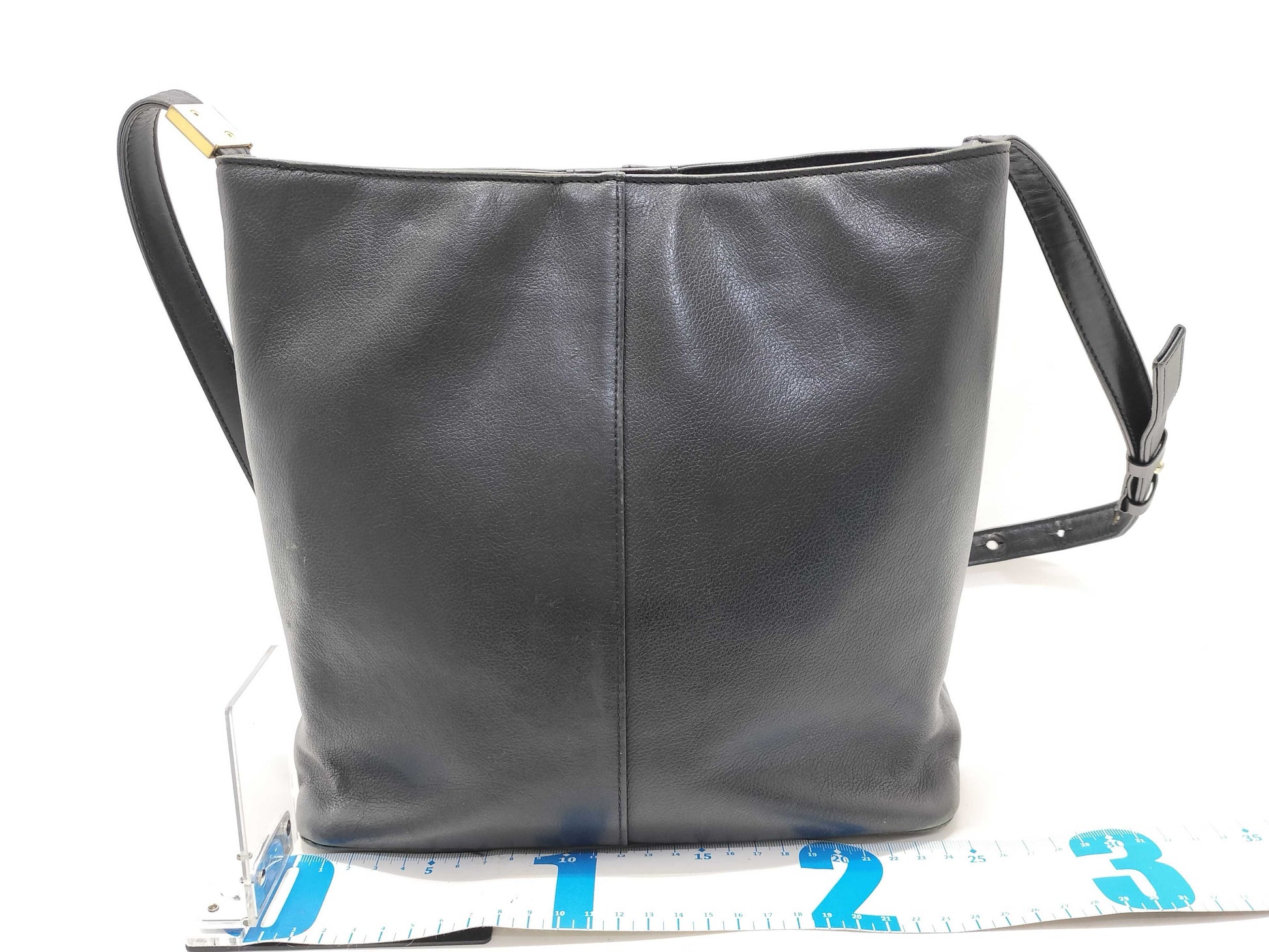 BURBERRY BURBERRY Leather Shoulder Bag Shoulder Bag