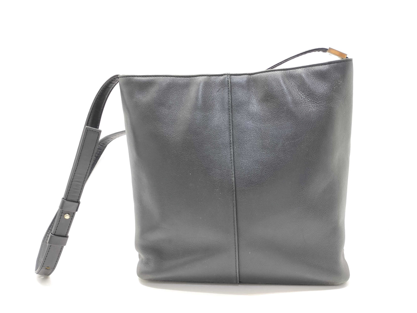 BURBERRY BURBERRY Leather Shoulder Bag Shoulder Bag