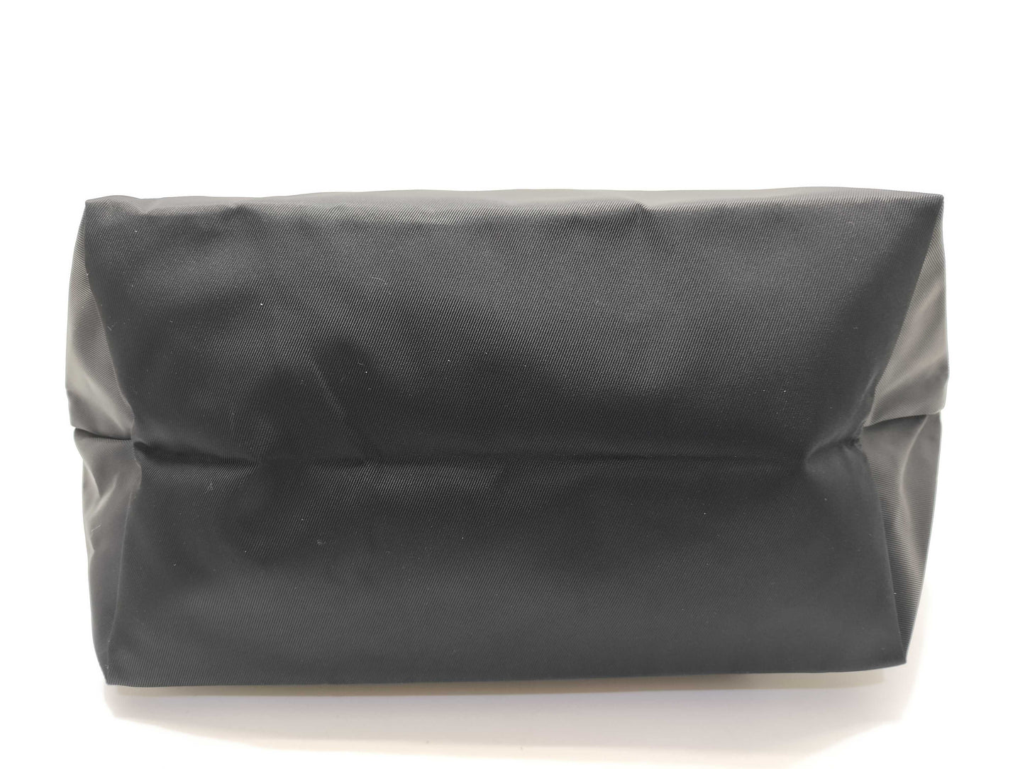 LONG CHAMP Energy Tote Bag, Black, Excellent Condition