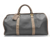 Dunhill Boston Bag Brown Boston Bag