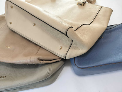 FURLA FURLA 4-piece bag set