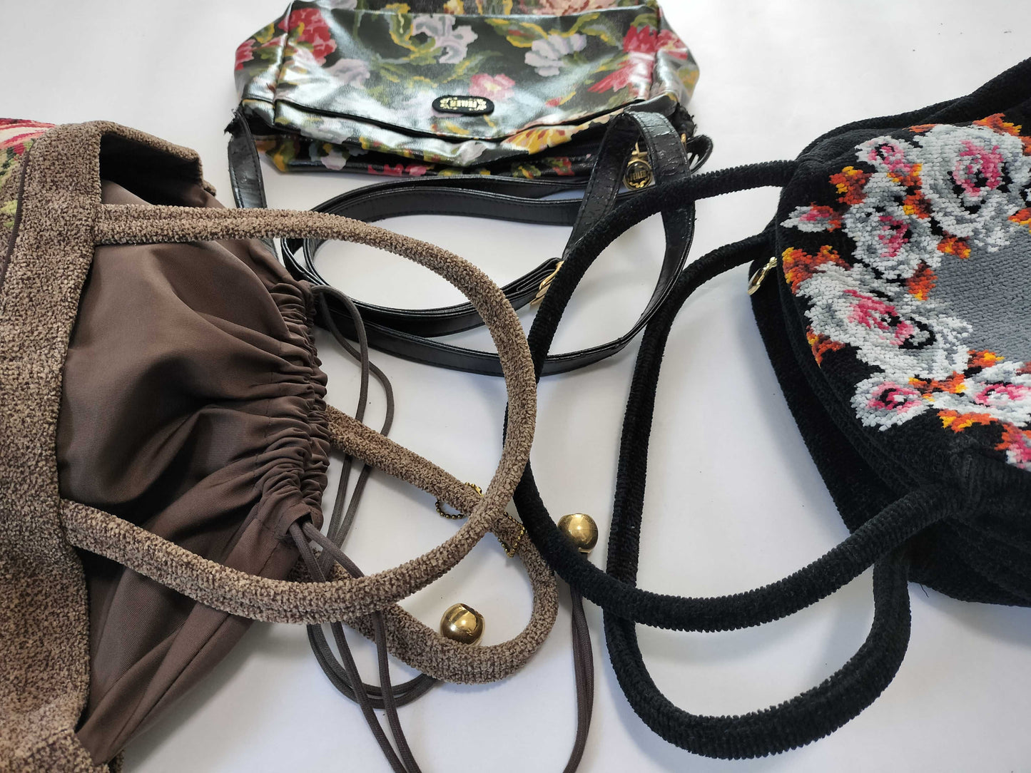 Feiler Bag Set of 3 Bags