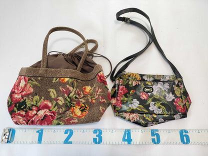 Feiler Bag Set of 3 Bags