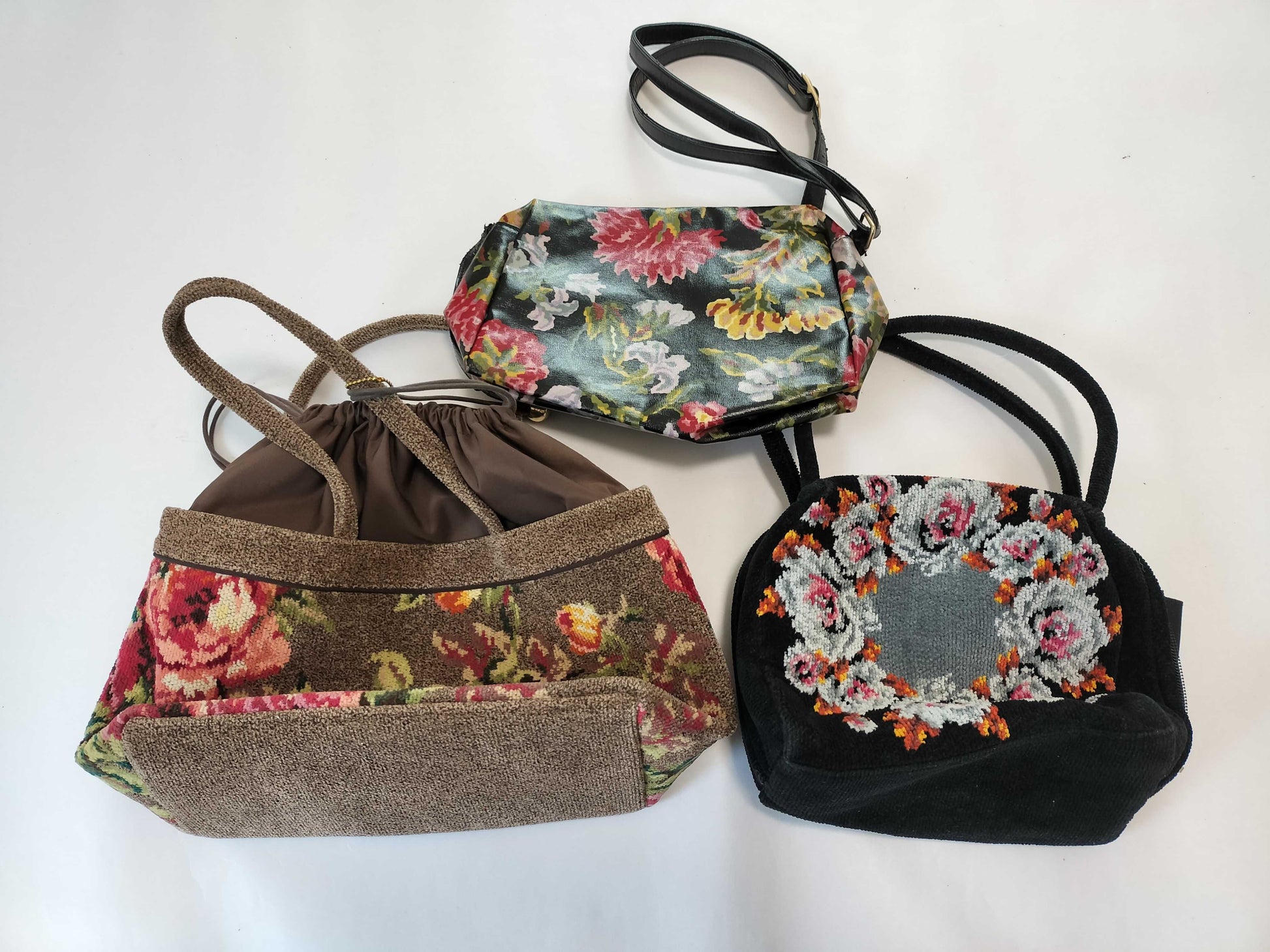 Feiler Bag Set of 3 Bags