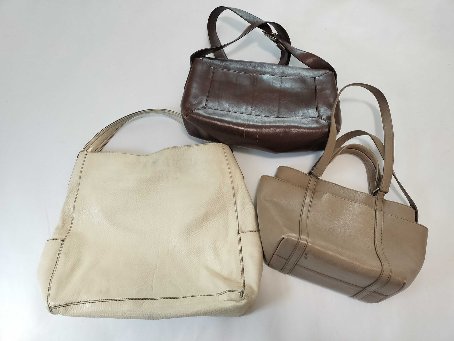 HIROFU 3-Piece Bag Set