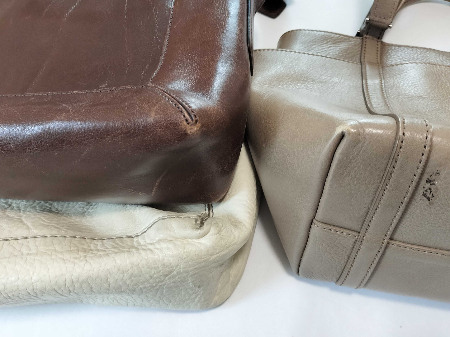 HIROFU 3-Piece Bag Set